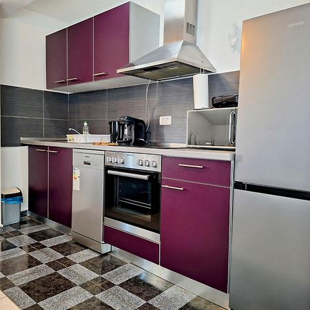 Apartments Villa Excellente Belvedere Pula Exterior photo