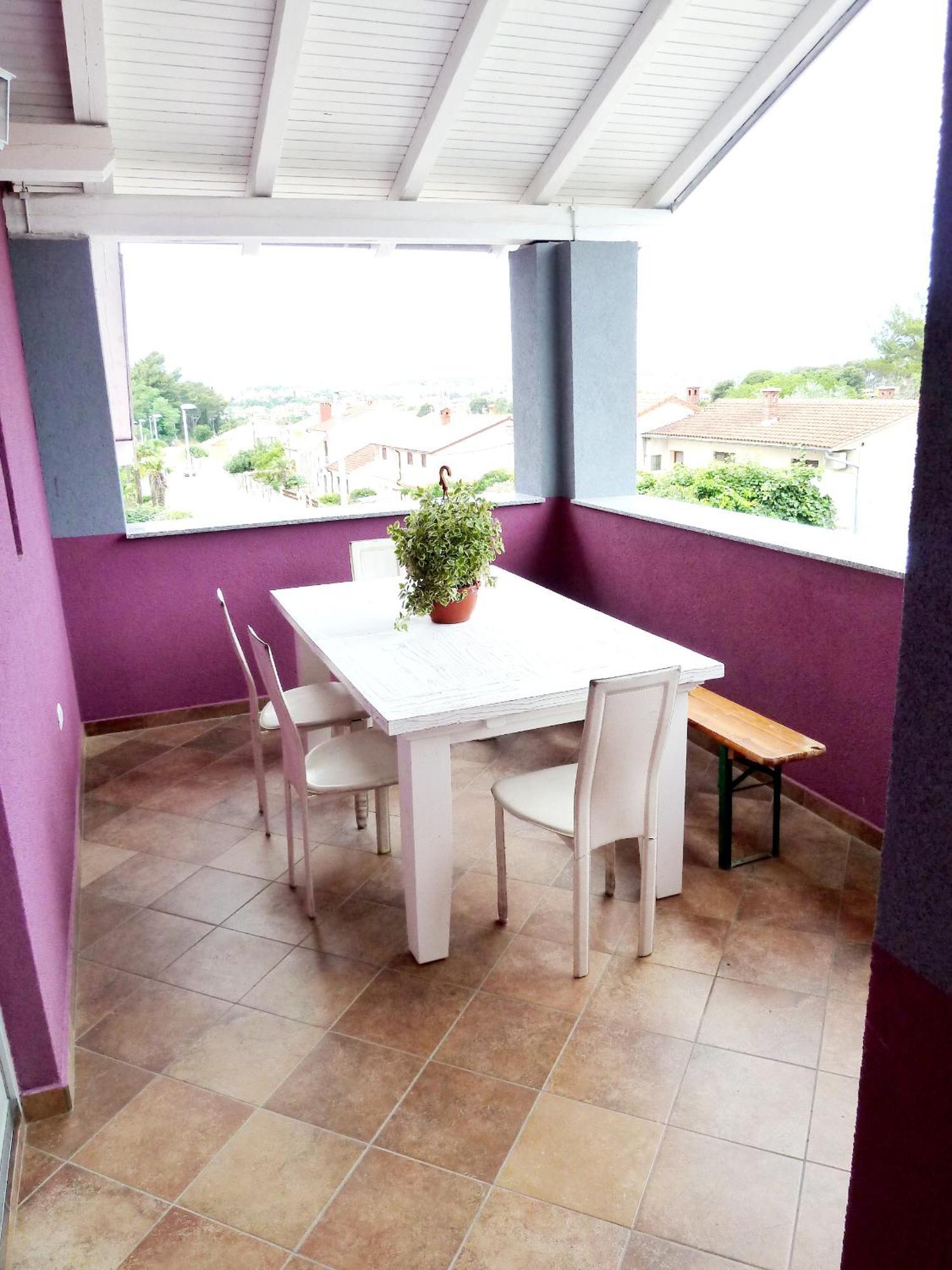 Apartments Villa Excellente Belvedere Pula Room photo