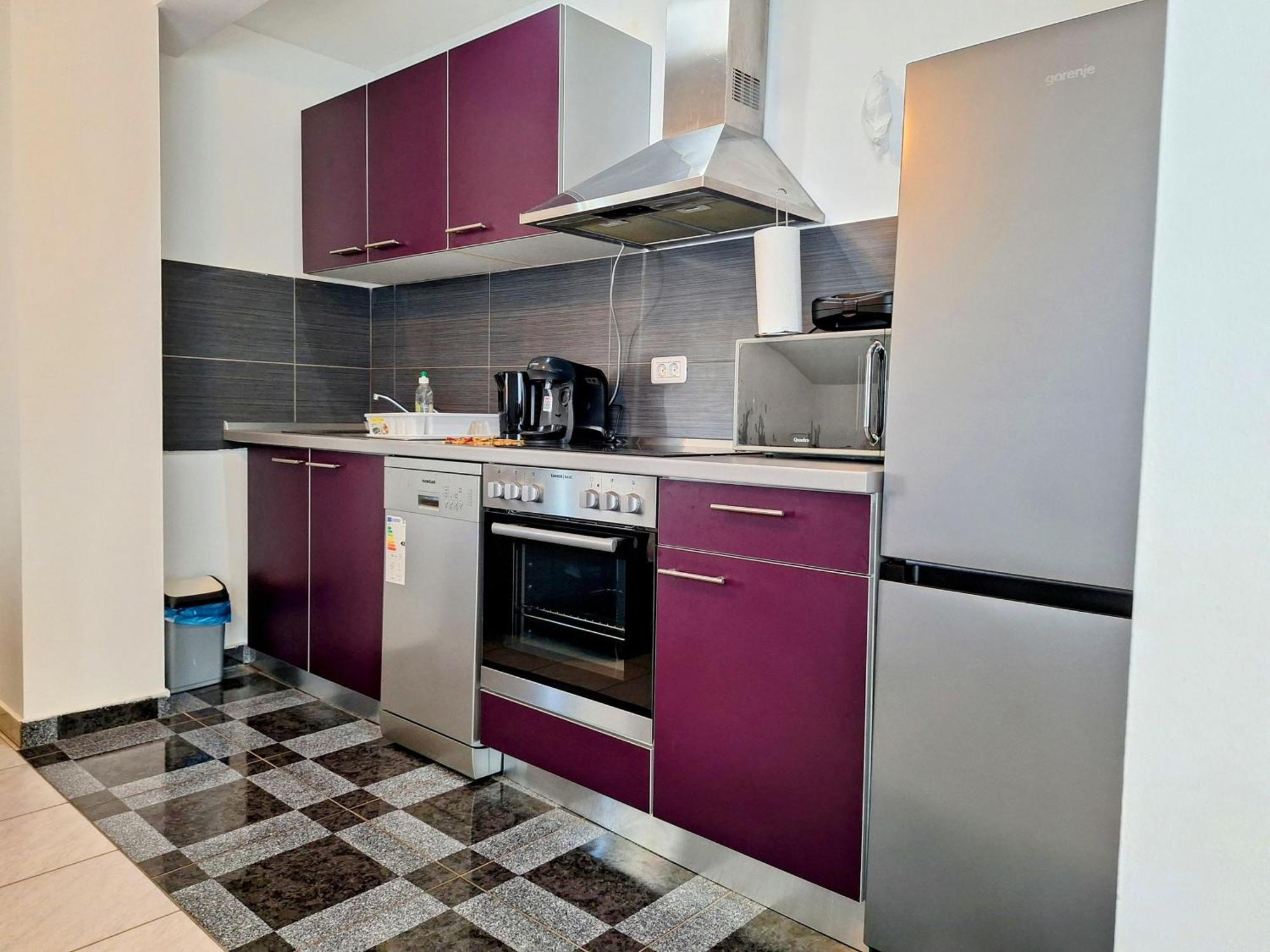 Apartments Villa Excellente Belvedere Pula Exterior photo